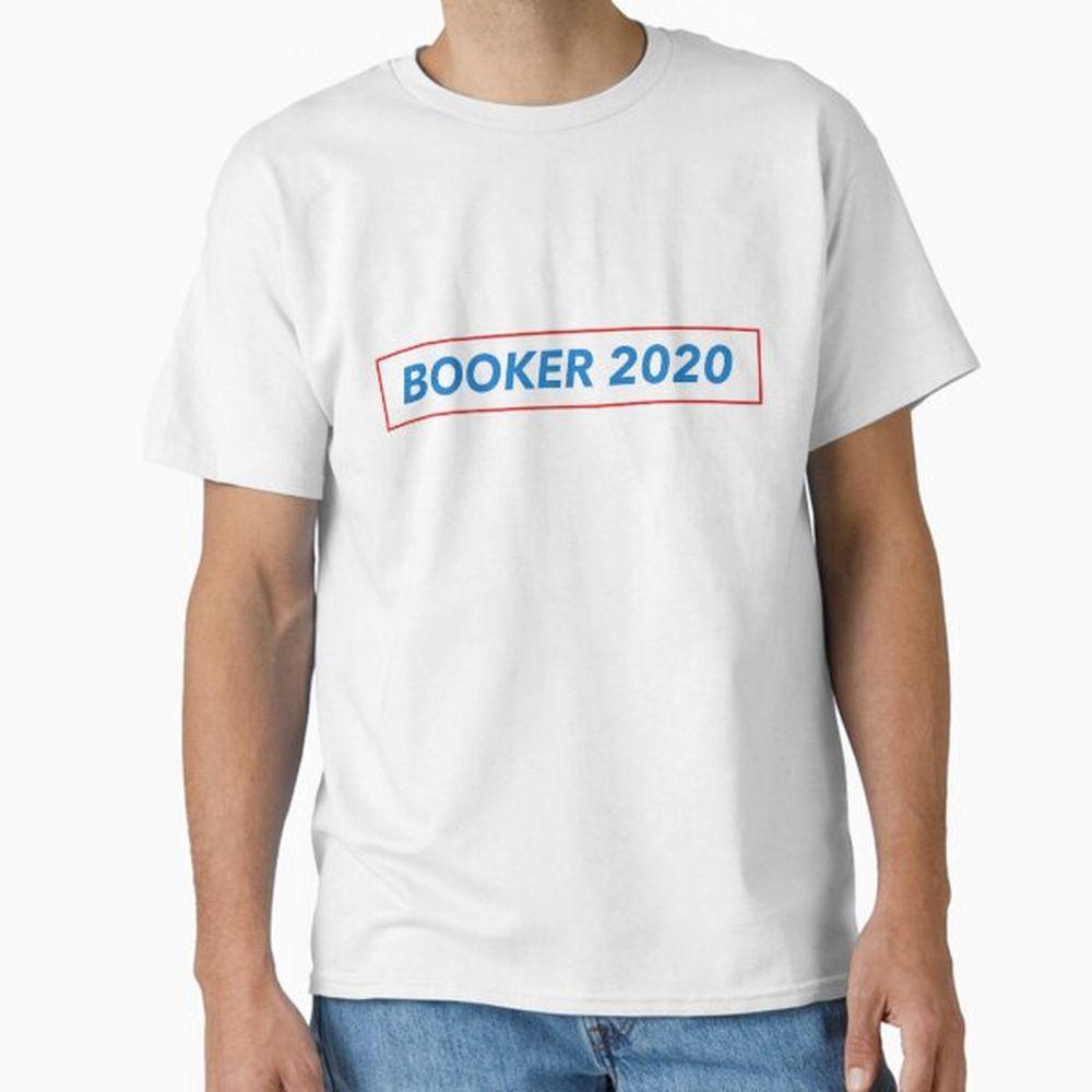 Booker 2020 Awesome Shirt Booker 2020 Awesome Shirt